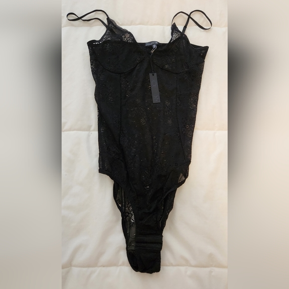 Joe's bodyuit Size S - Picture 7 of 10